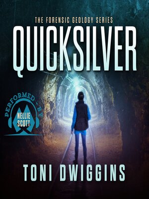 cover image of Quicksilver